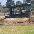 בקתות ספא בכרם זית