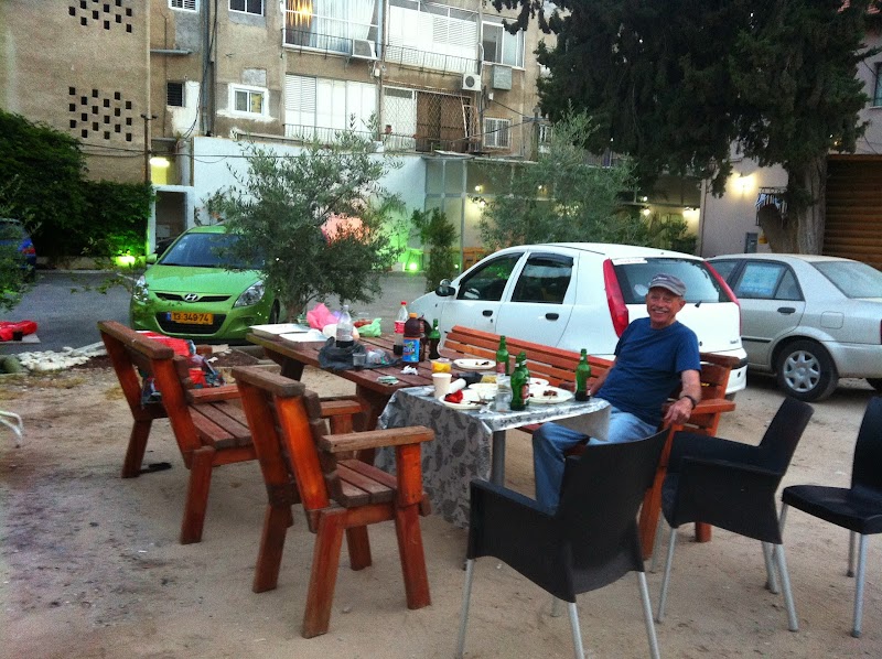 מלון ויטל Hotel Vital - רחובות