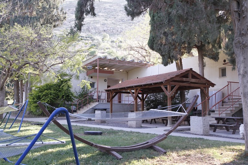 אורחן כפרי בקיבוץ בית אלפא - בית אלפא