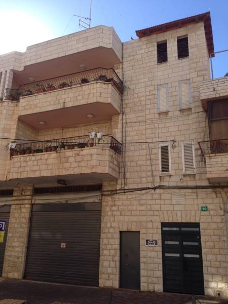 בית הארחה חסן - נצרת