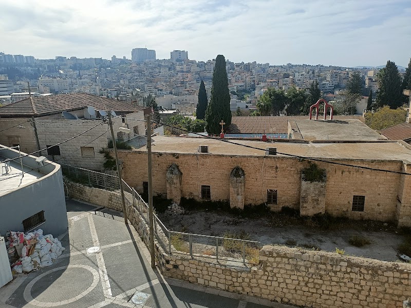 בית הארחה רוזאנא - נצרת