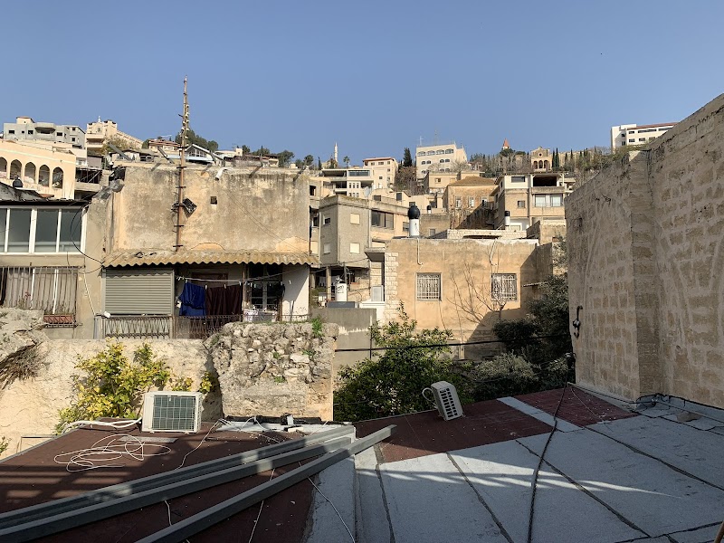 ויטראז' - נצרת