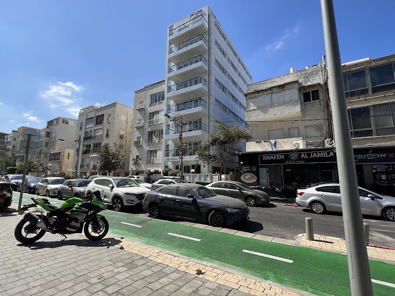 מלון ים - תל אביב