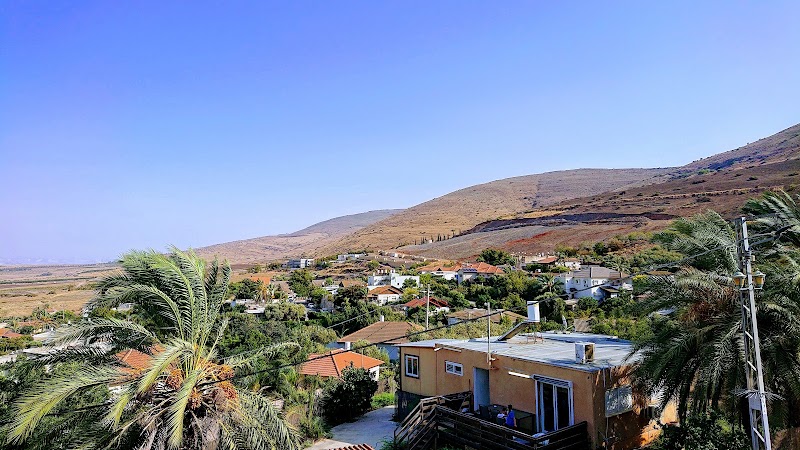 שלווה בגליל - יבנאל
