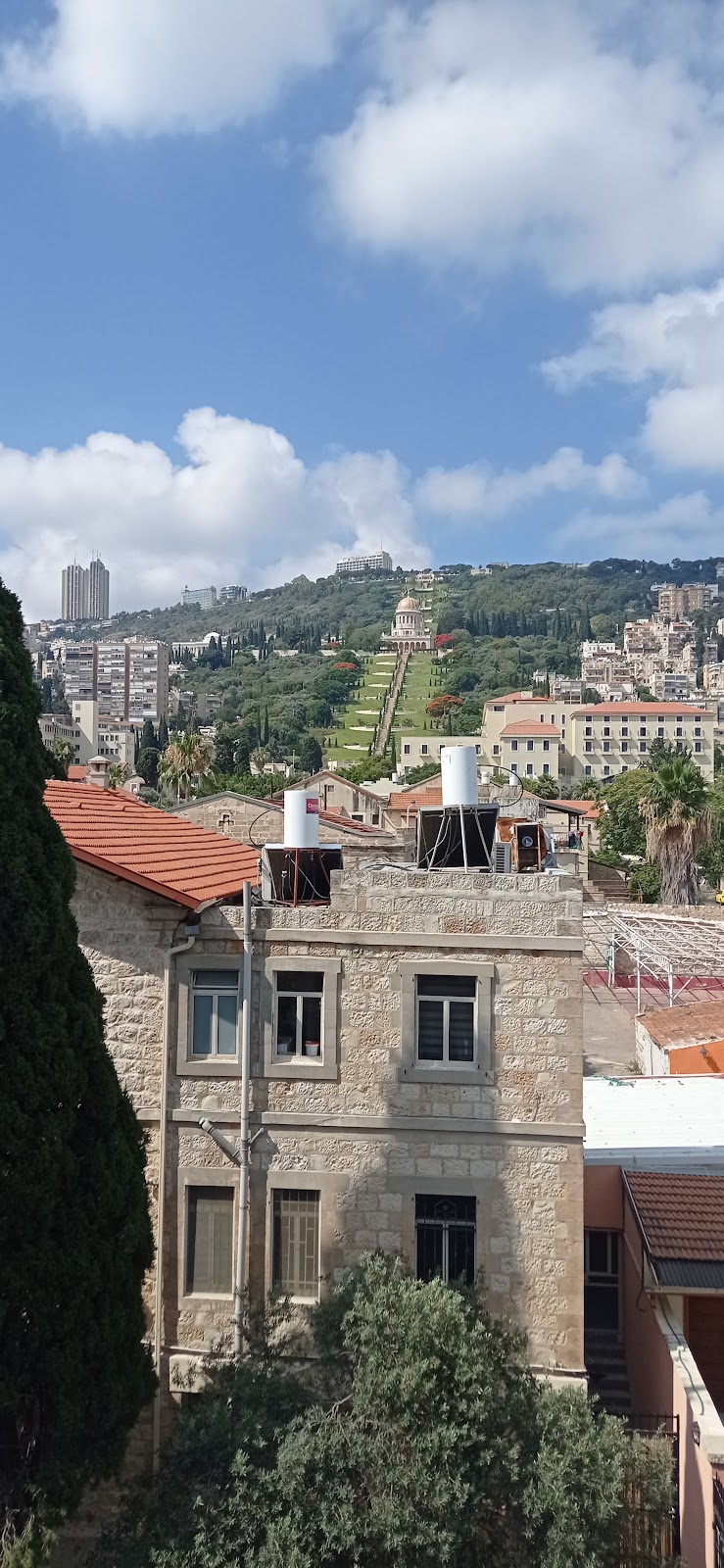 אטלייר חדרי יוקרה - חיפה