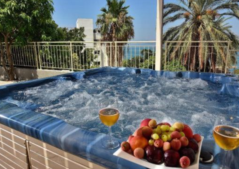 אחוזת נוף כנרת