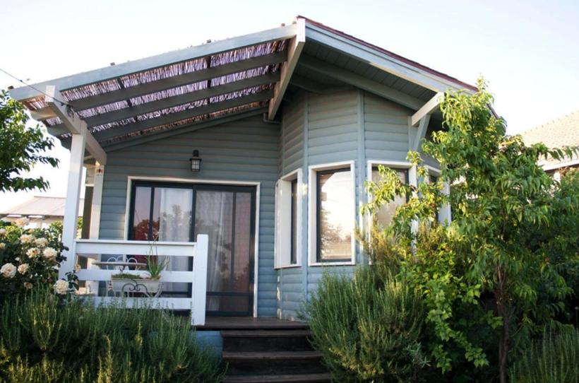 צימר וילה רומנטיקה