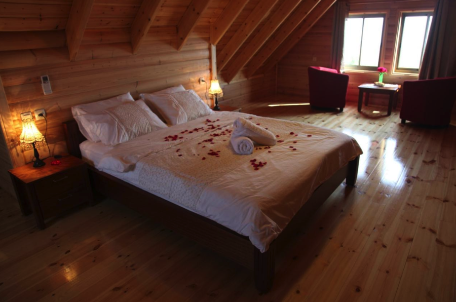 סוויטת בטעם האהבה