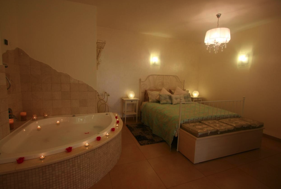 צימורן - צימר לזוגות