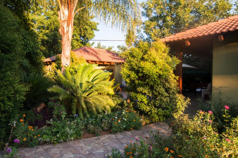 צימר אלימלך בפרדס