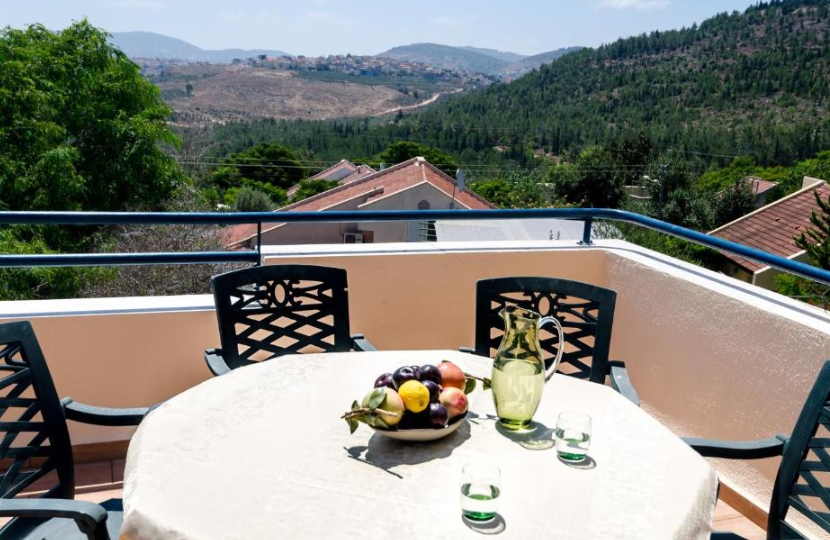 צימר ביובלים