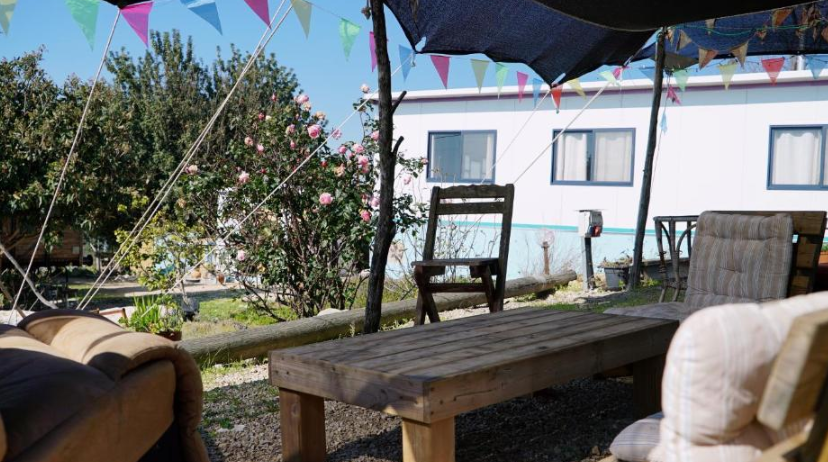 צימר שבט אחים בטבאש