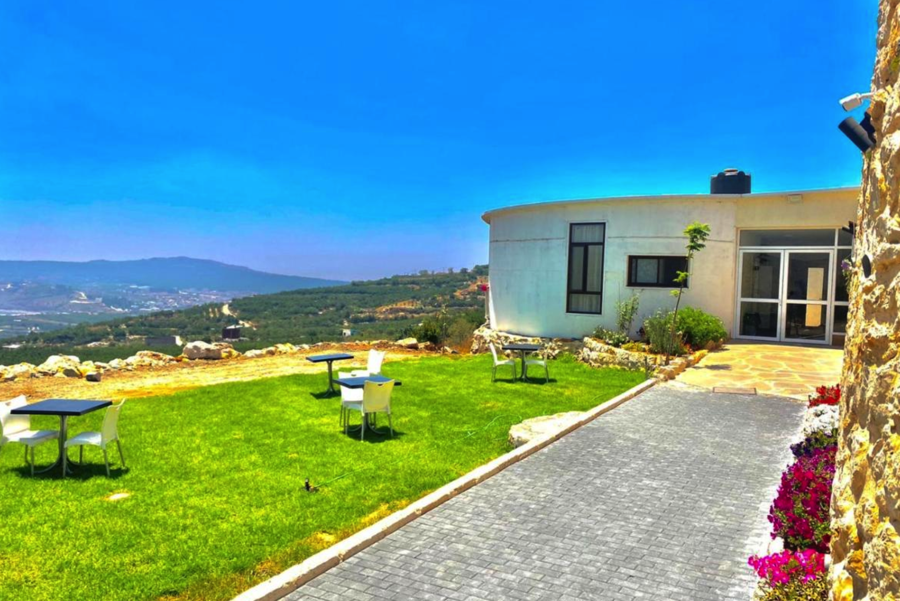 שופי צימרים